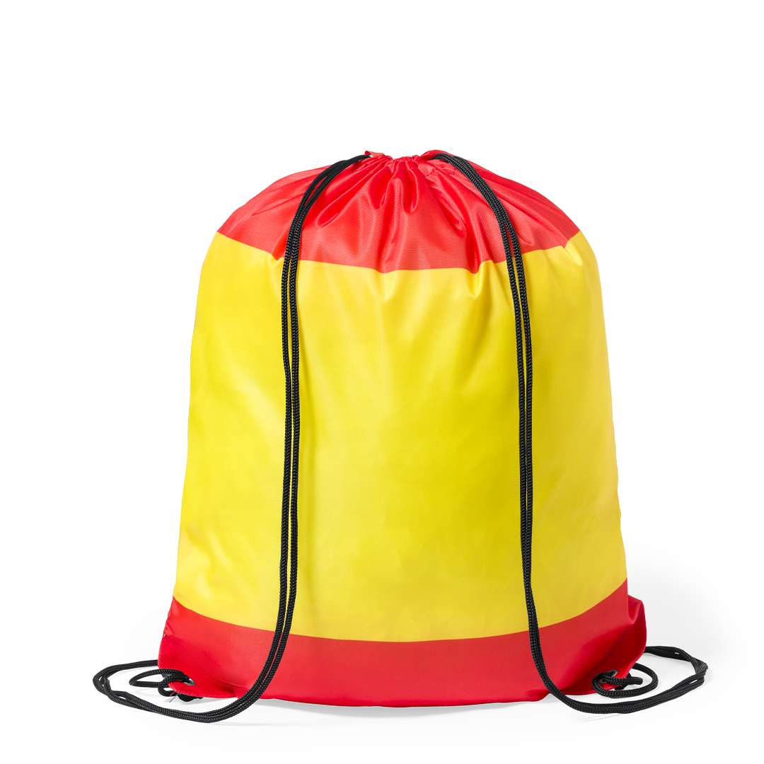 Drawstring Bag Stiff