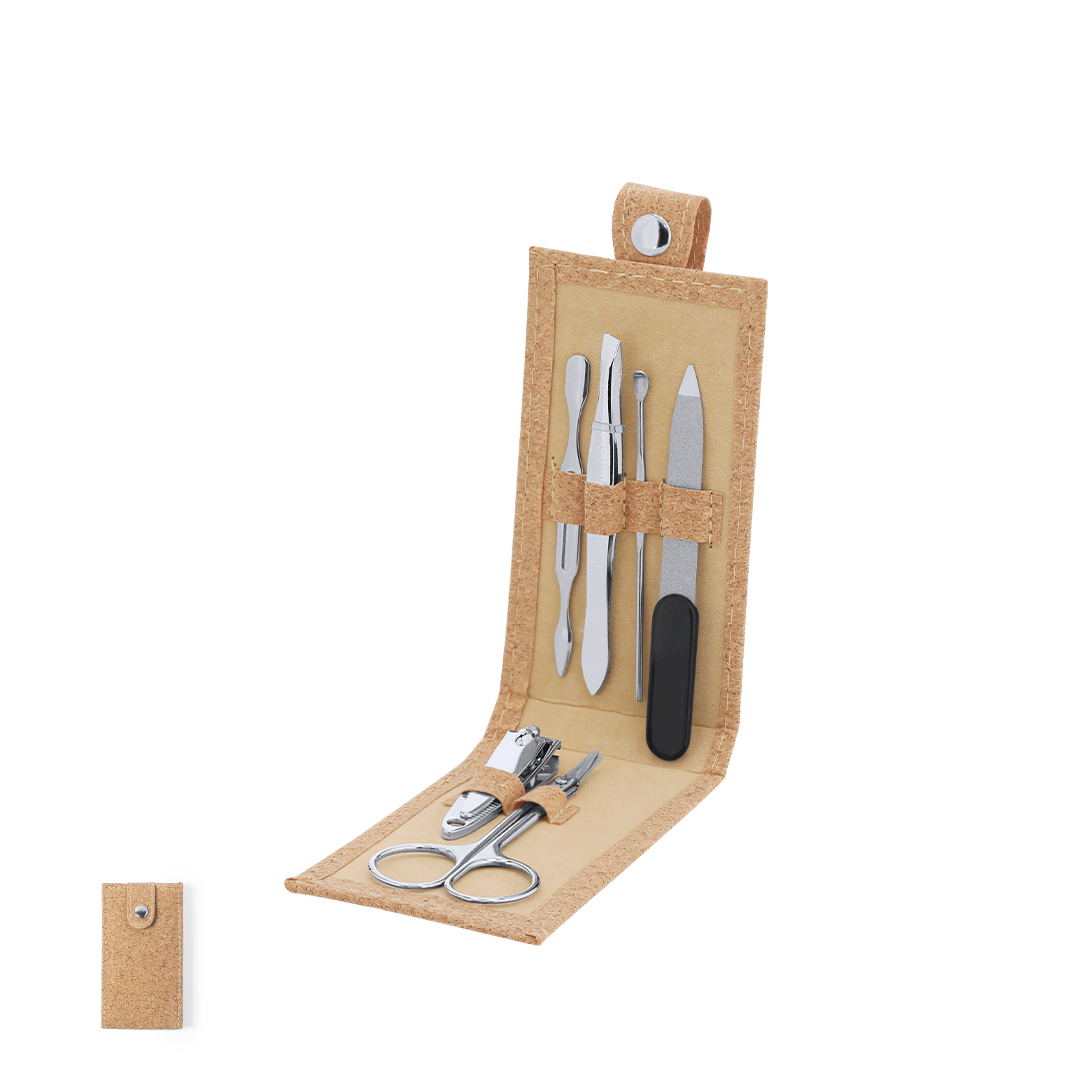 Manicure Set Treisy