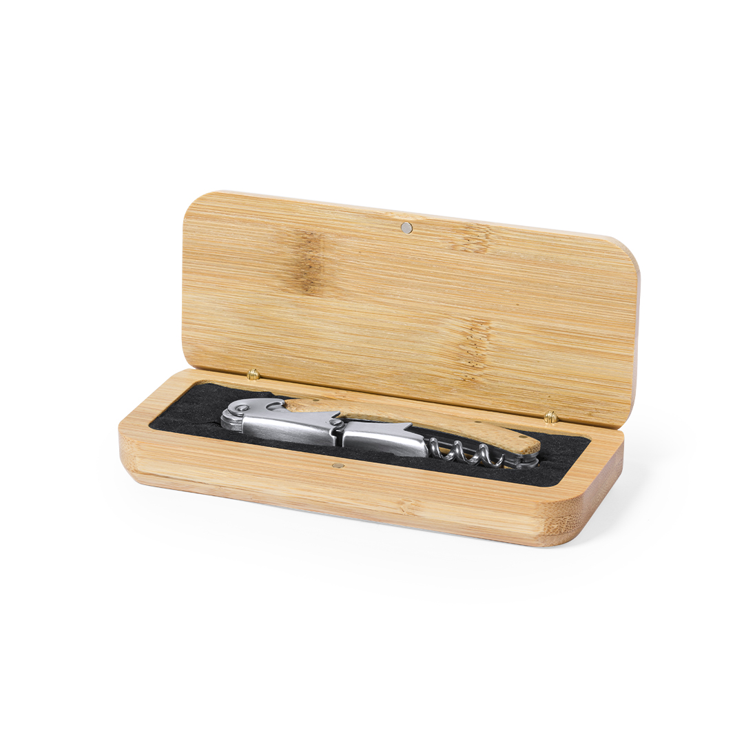 Corkscrew Opener Flomek