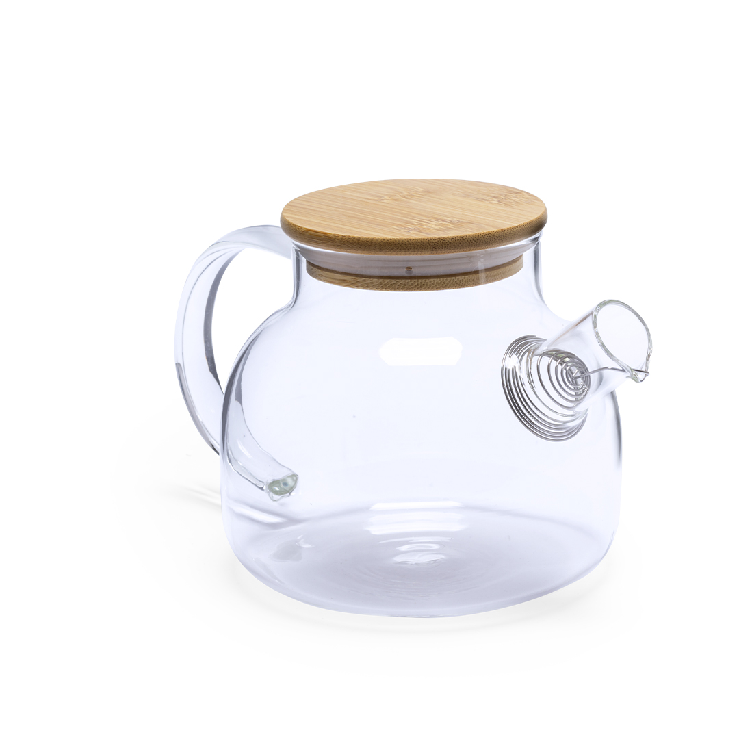 Teapot Talia