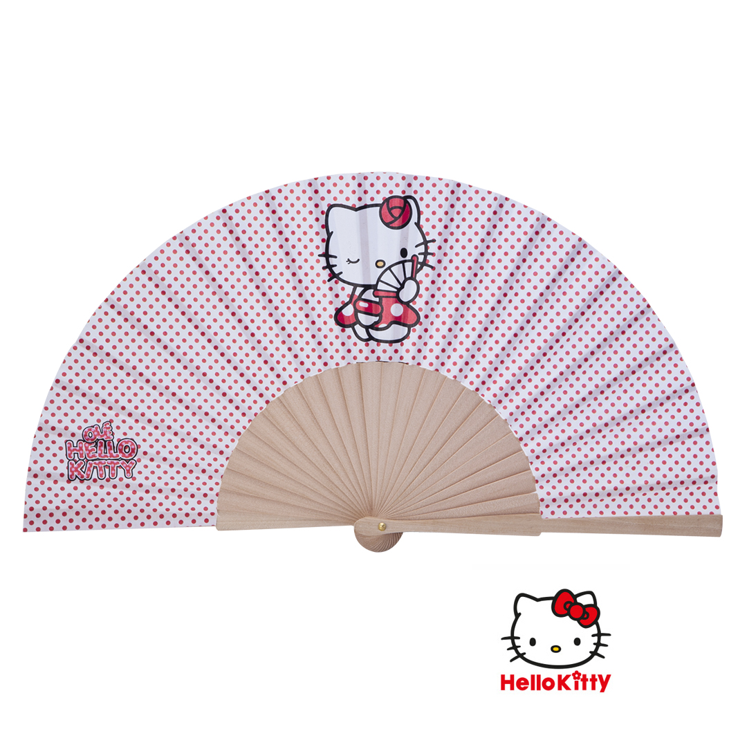 Hand Fan Ventol