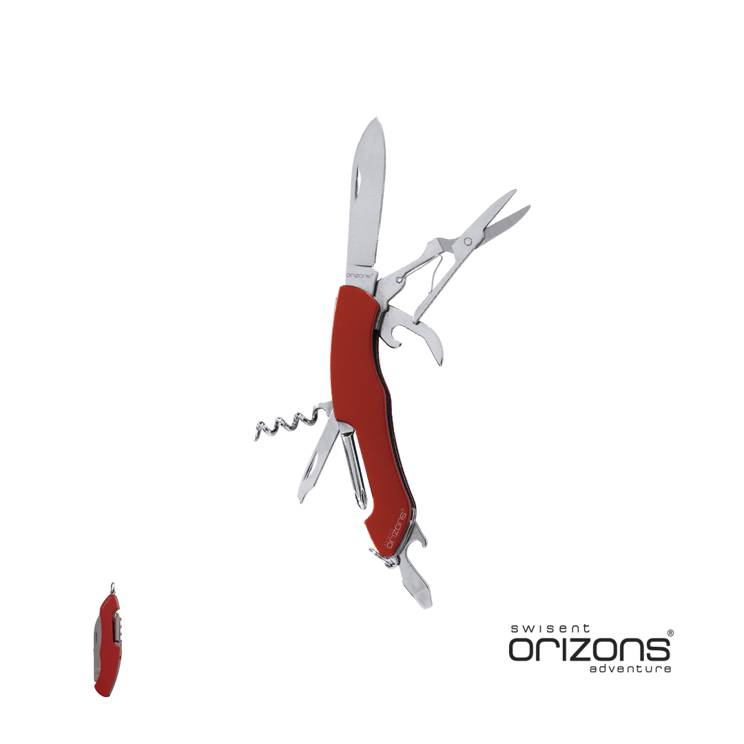 Multifunction Pocket Knife Klent
