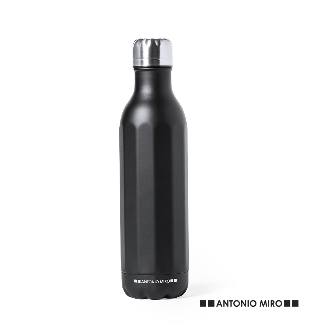 Bottle Wilson