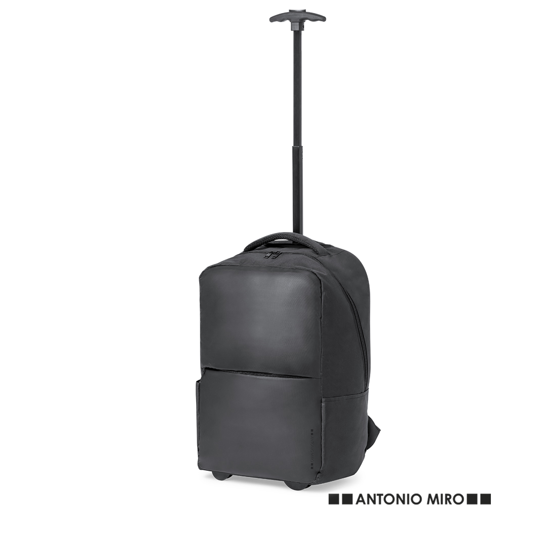 Trolley Backpack Gibut