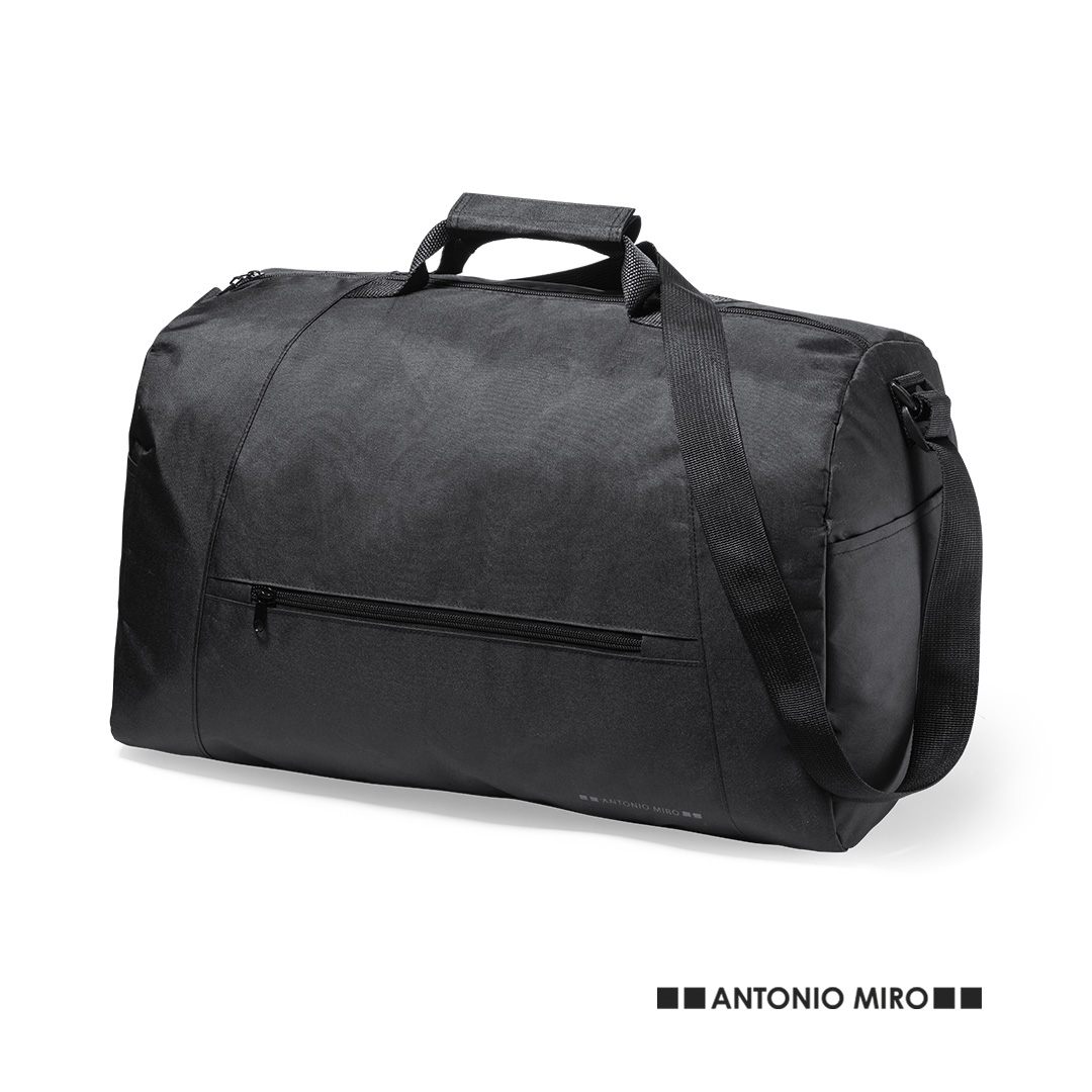 Bag Tronen