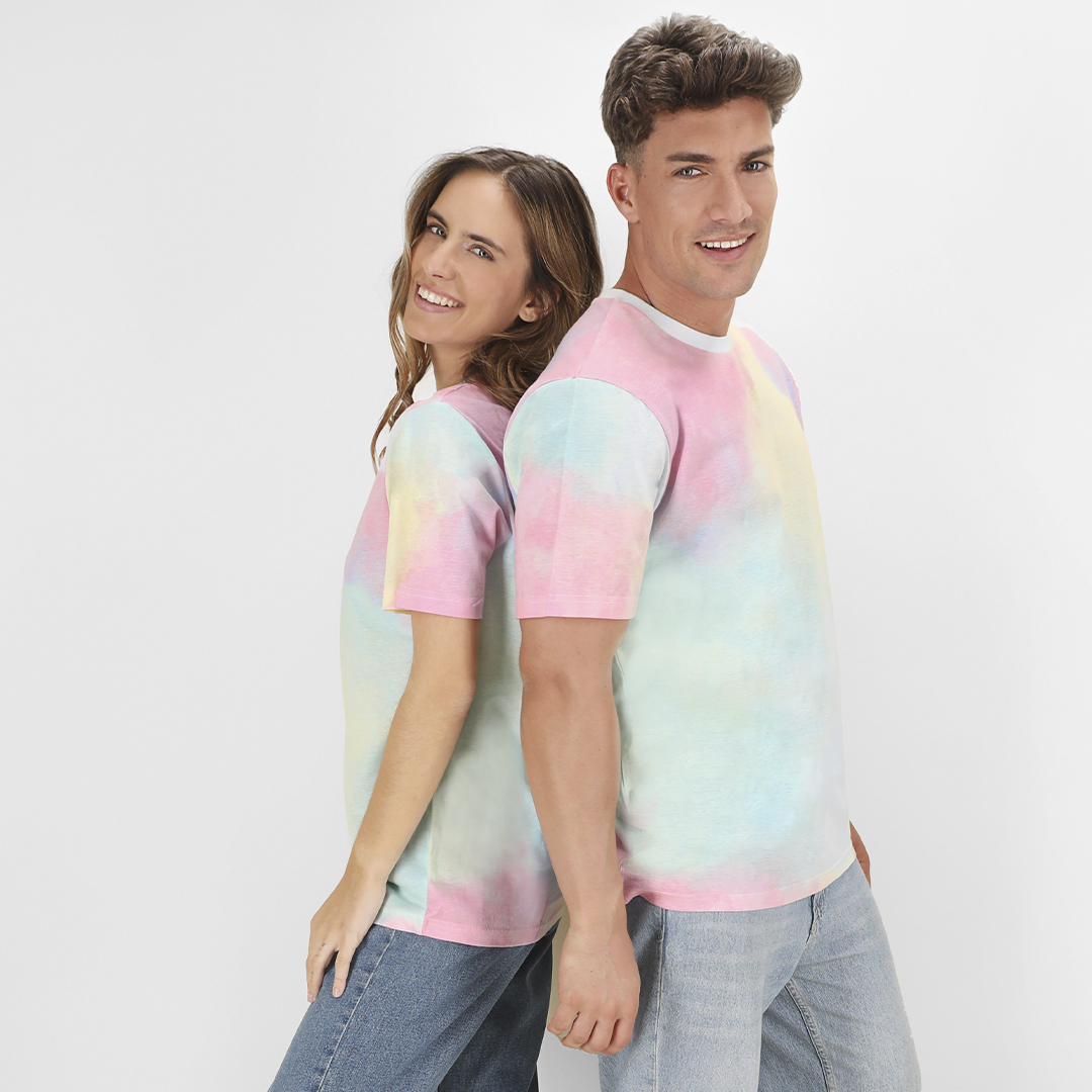 Adult T-Shirt Vega