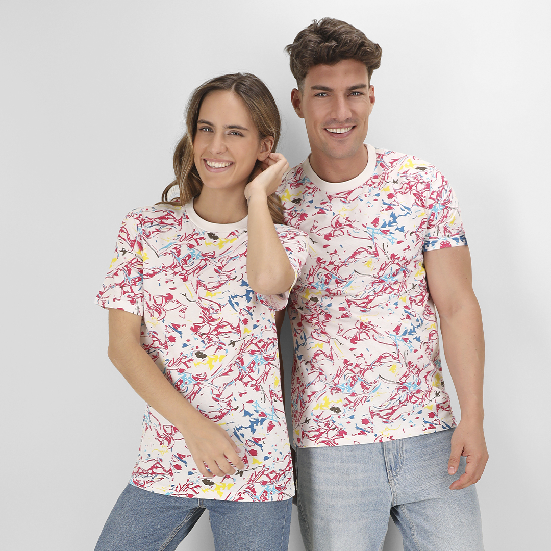 Adult T-Shirt Helixa