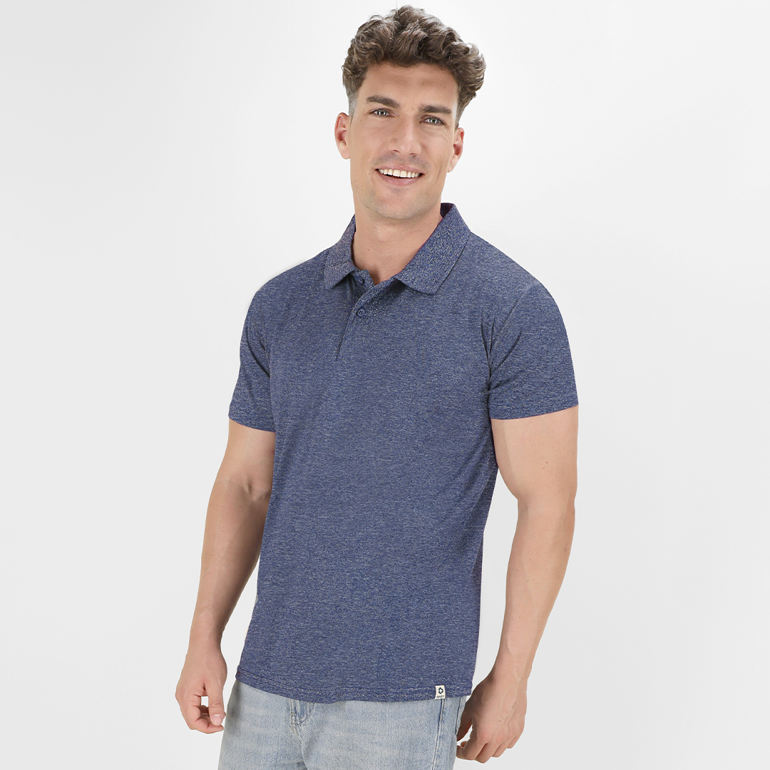 Adult Polo Shirt Troky