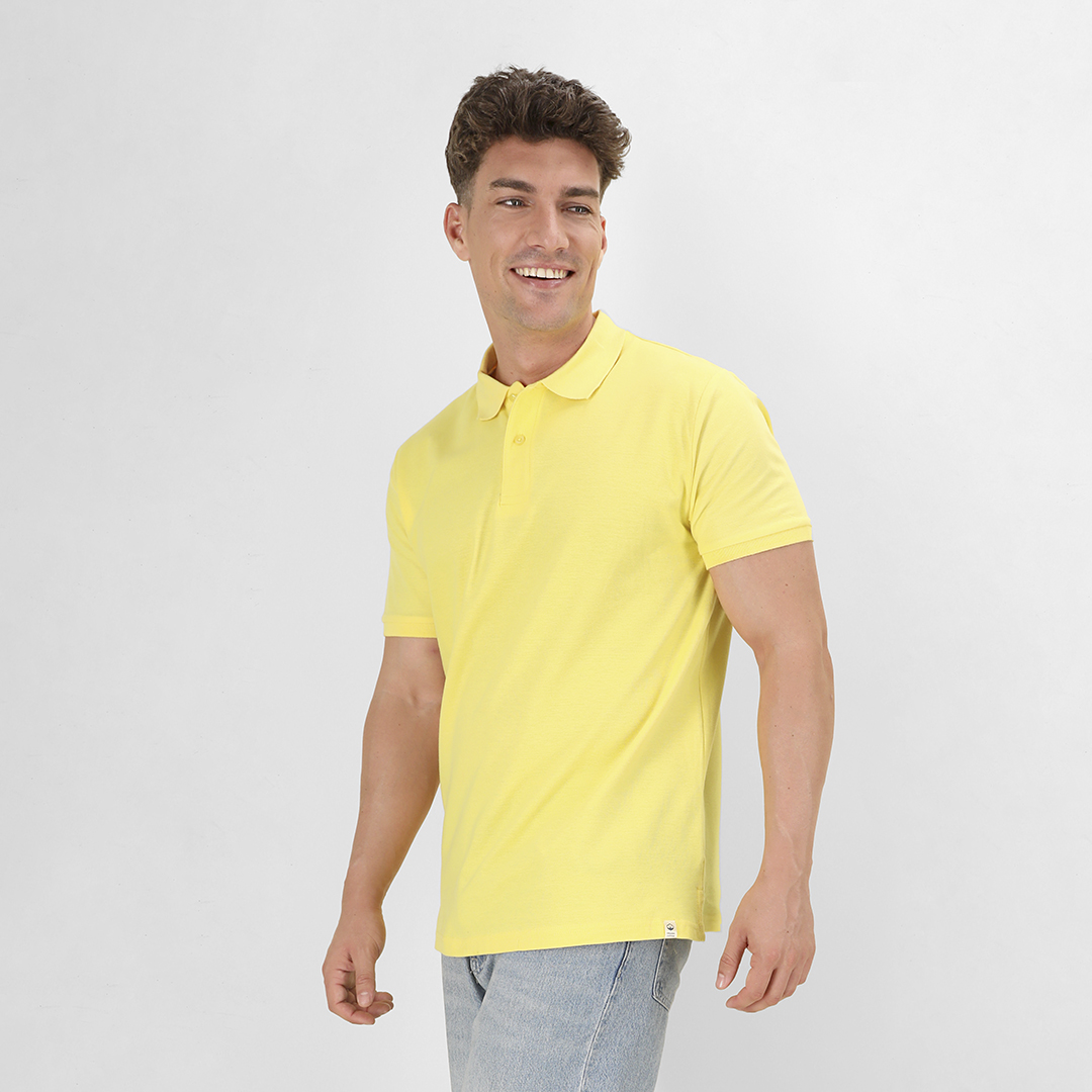 Adult Polo Shirt Ment
