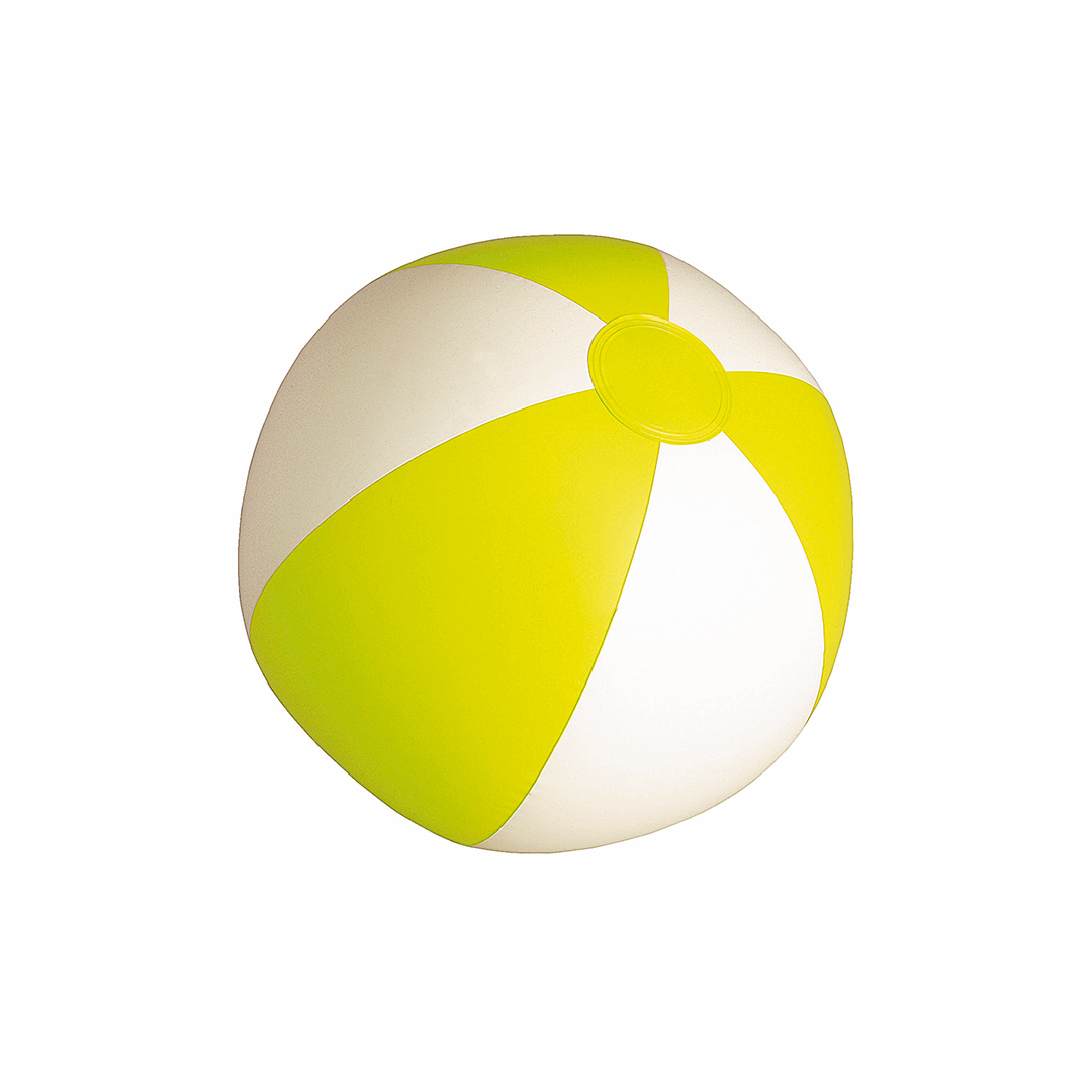 blanc / jaune