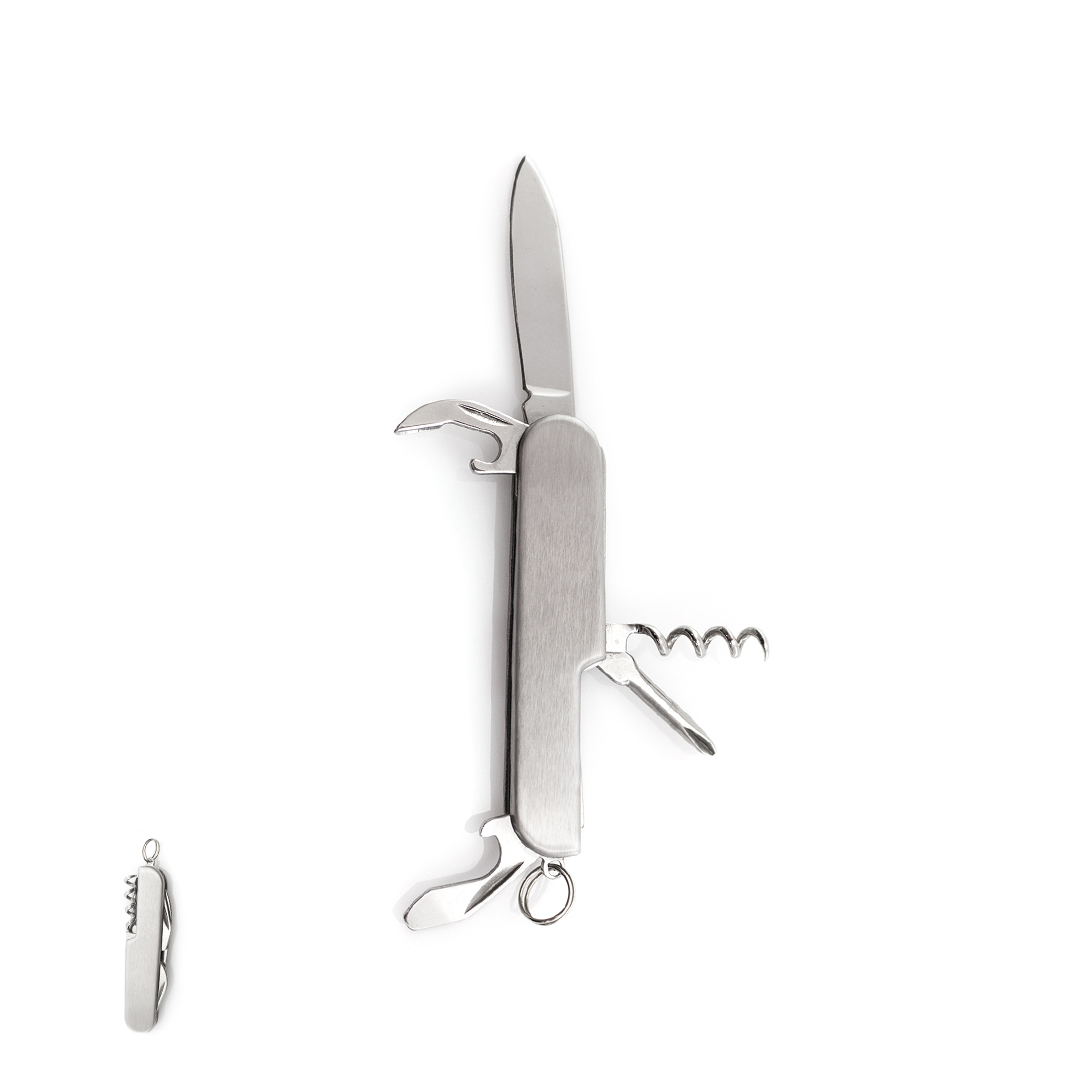 Multifunction Pocket Knife Campello