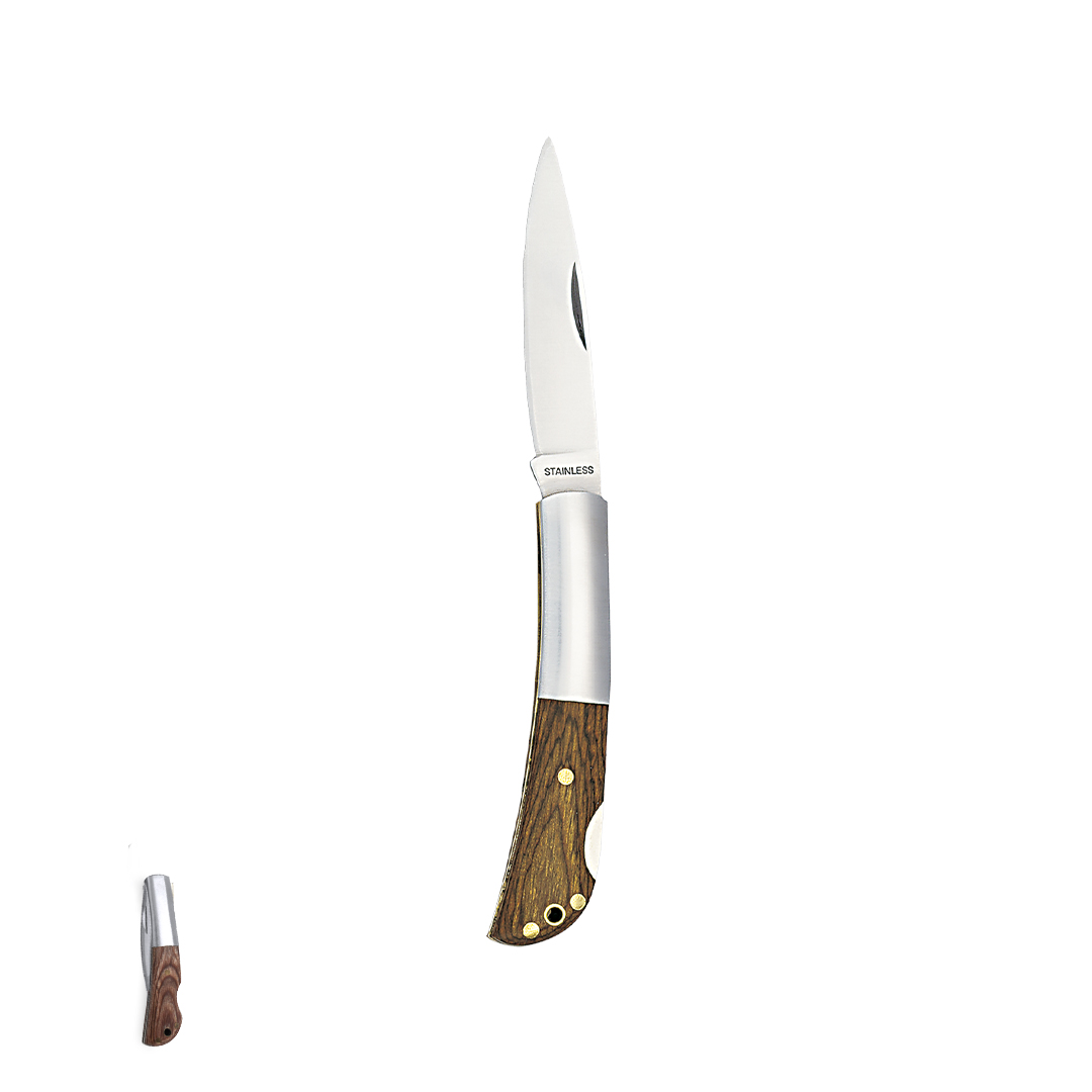 Pocket Knife Woon