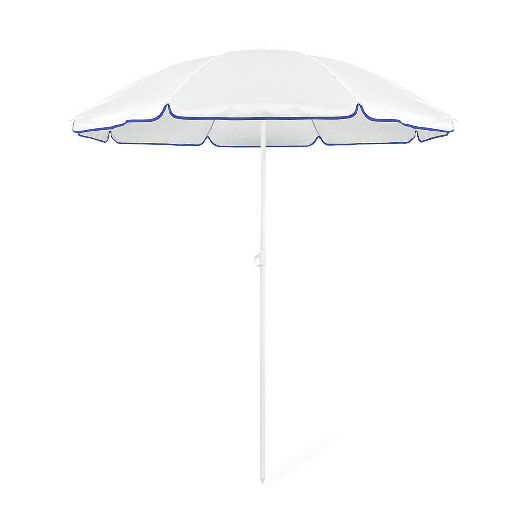 blanc / bleu