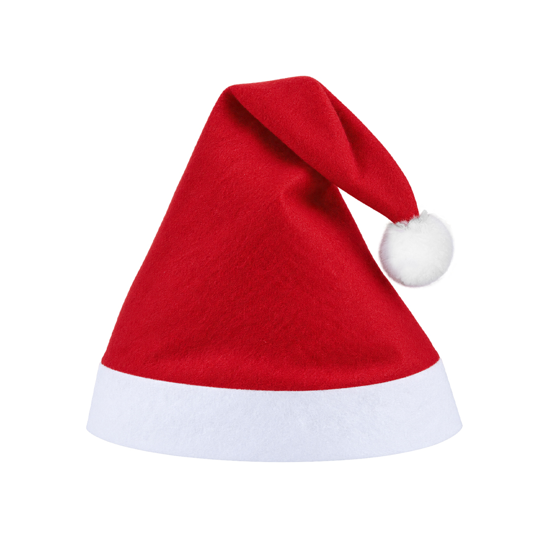 Gorro Papa Noel