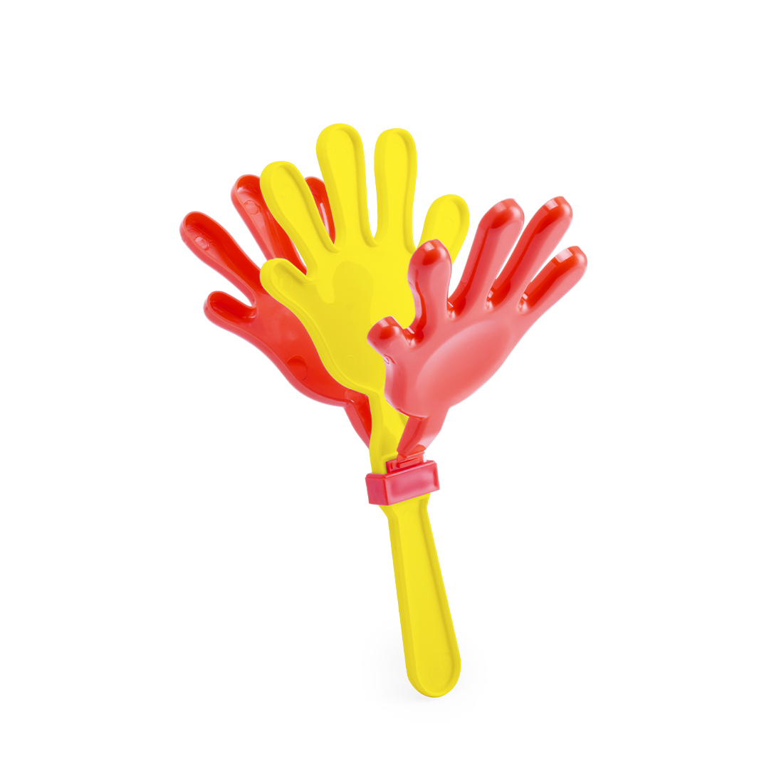 Animation Hand Maracan