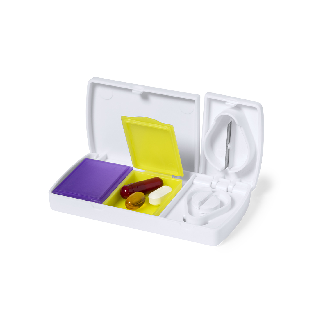 Pillbox Aspi