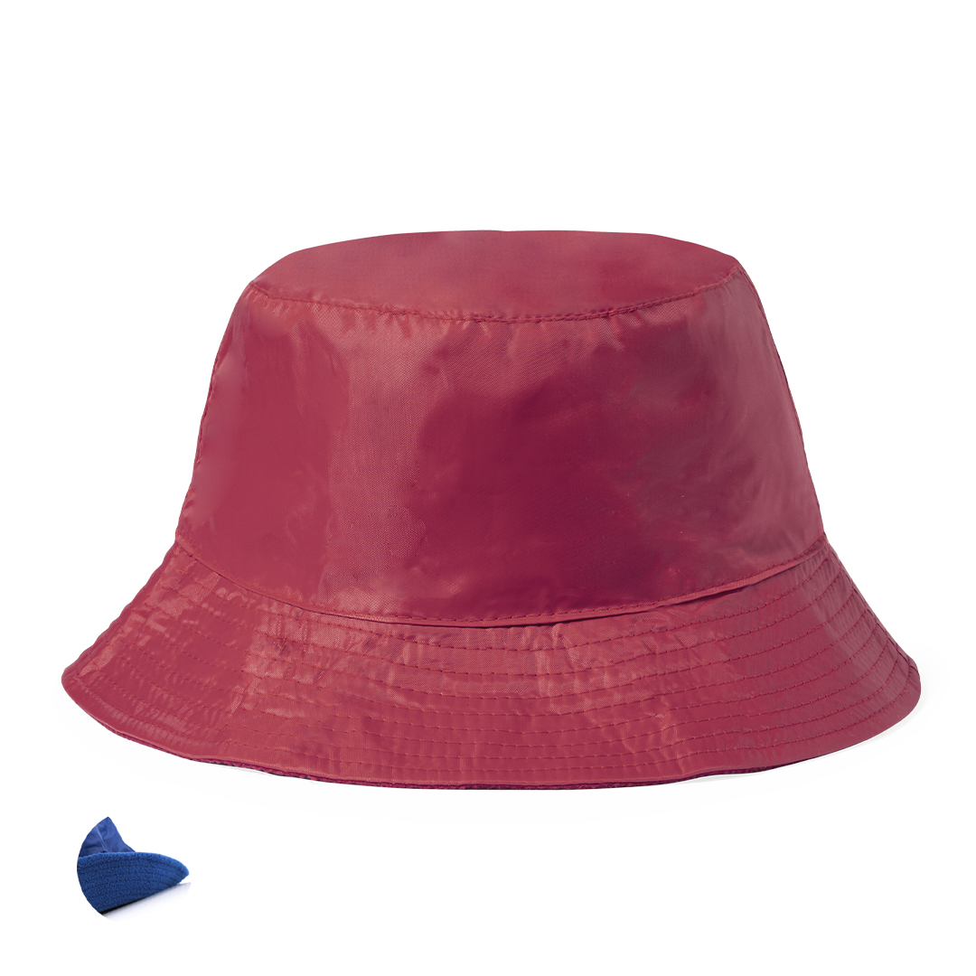 Reversible Hat Nesy