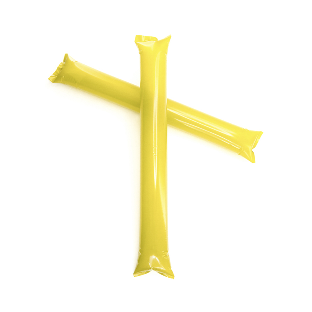 jaune