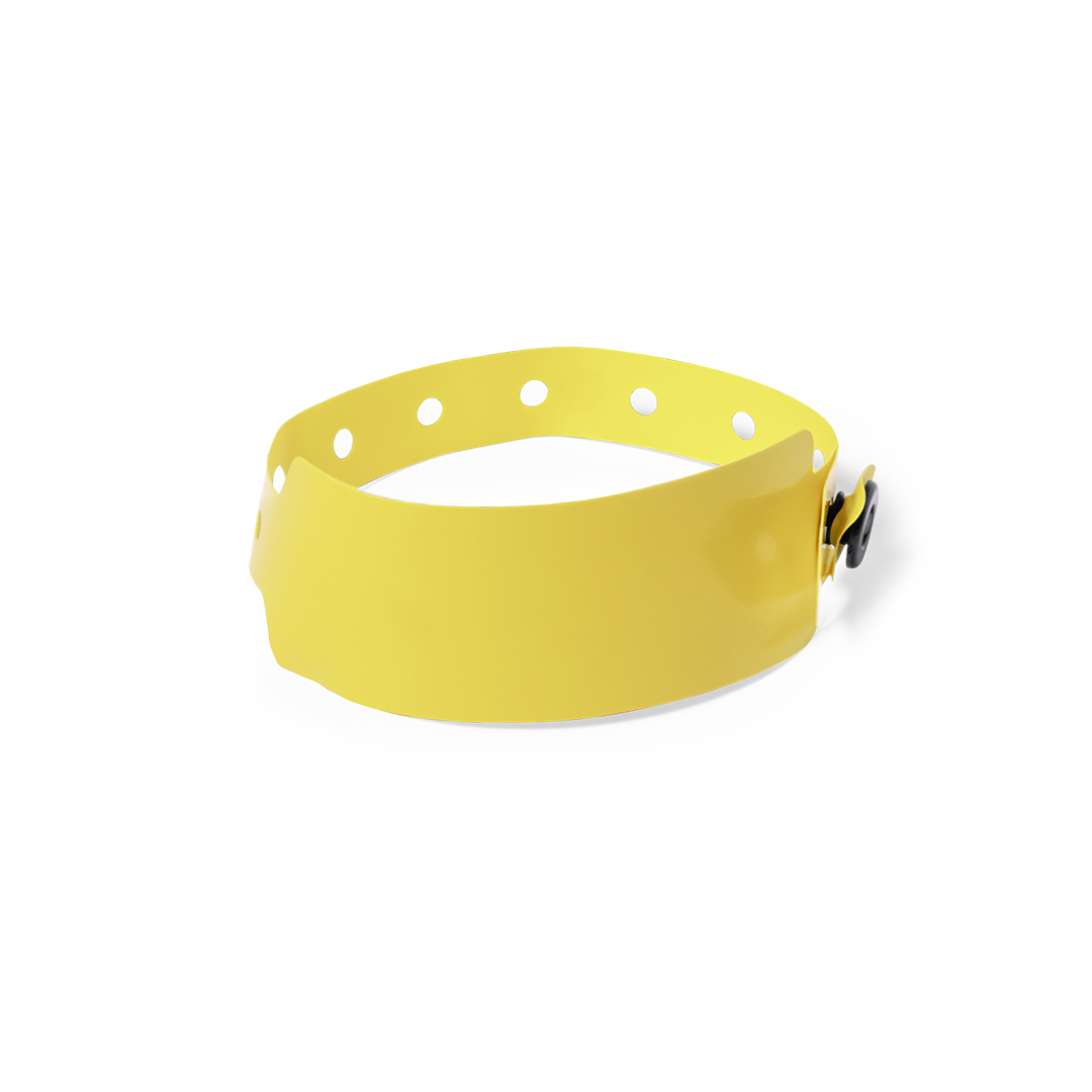 jaune