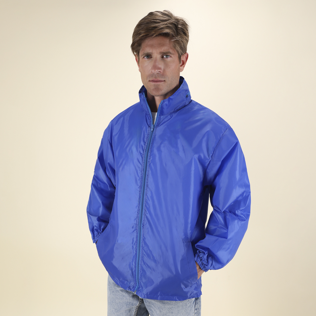 Raincoat Grid