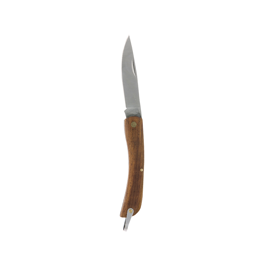 Pocket Knife Campaña