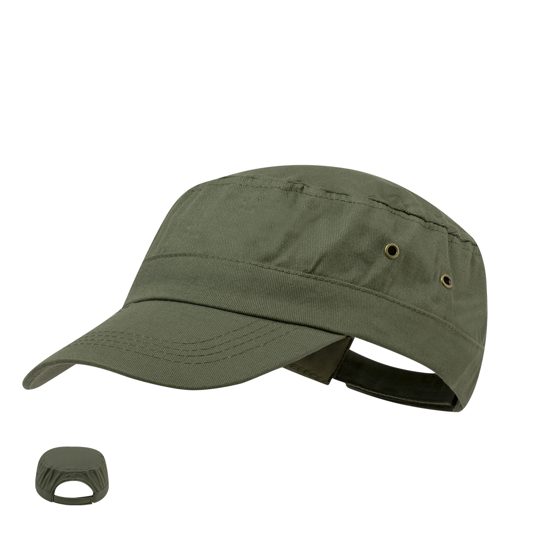 Cap Saigon