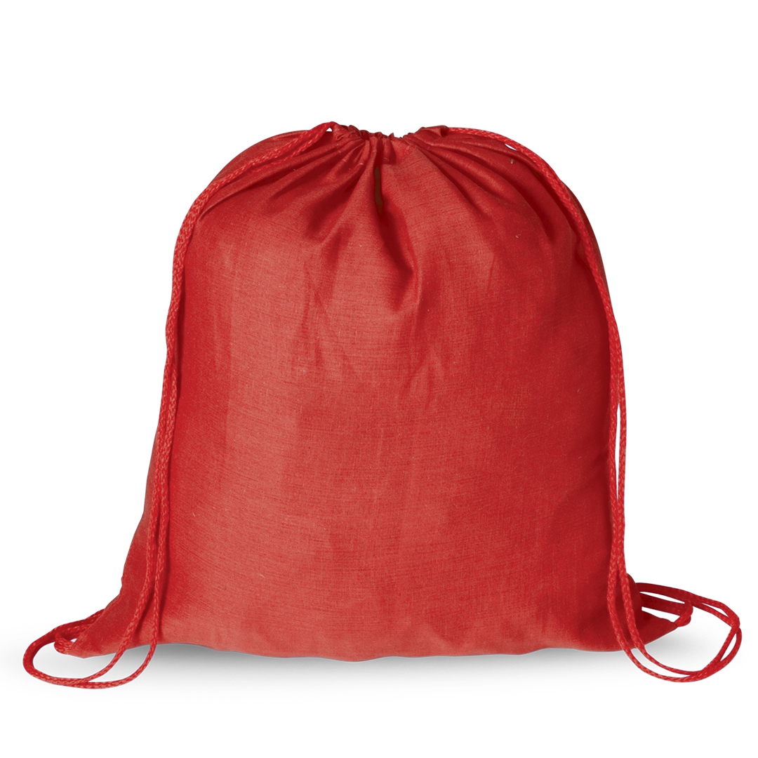 Drawstring Bag Bass