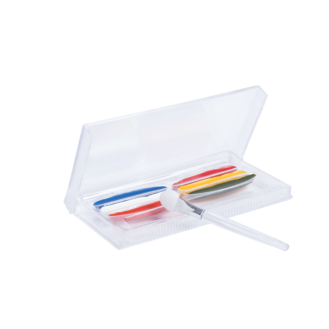 Painting Set Colour